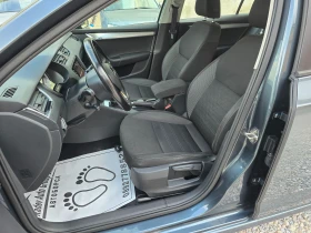 Skoda Octavia 2.0TDI /4X4/EXECUTIVE/, снимка 7