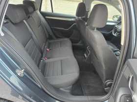 Skoda Octavia 2.0TDI /4X4/EXECUTIVE/, снимка 12
