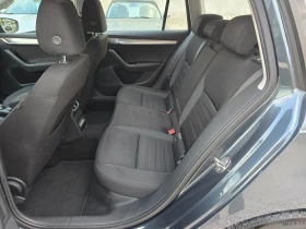 Skoda Octavia 2.0TDI /4X4/EXECUTIVE/, снимка 13