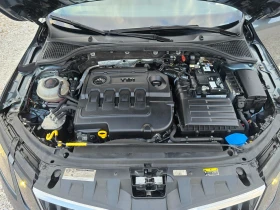 Skoda Octavia 2.0TDI /4X4/EXECUTIVE/, снимка 16