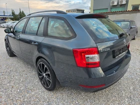 Skoda Octavia 2.0TDI /4X4/EXECUTIVE/, снимка 2
