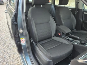 Skoda Octavia 2.0TDI /4X4/EXECUTIVE/, снимка 8