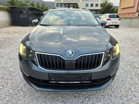 Skoda Octavia 2.0TDI /4X4/EXECUTIVE/, снимка 6