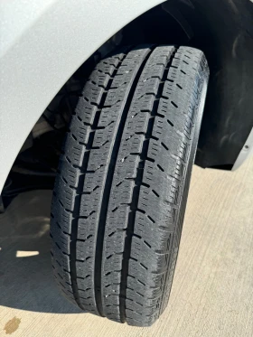 Fiat Doblo МАХИ 2.0!Немска!1-ви собств!АВТОМОБИЛ ЗА ЦЕНИТЕЛИ!, снимка 14