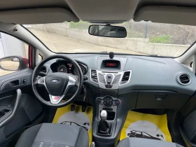 Ford Fiesta 1.4tdci, снимка 10