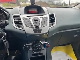 Ford Fiesta 1.4tdci, снимка 12