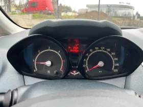 Ford Fiesta 1.4tdci, снимка 13