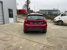 Ford Fiesta 1.4tdci, снимка 7