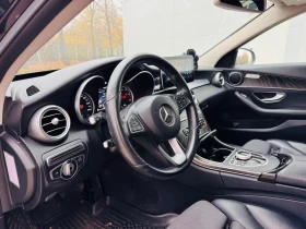 Mercedes-Benz C 300 Hybrid, снимка 12