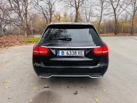 Mercedes-Benz C 300 Hybrid, снимка 8