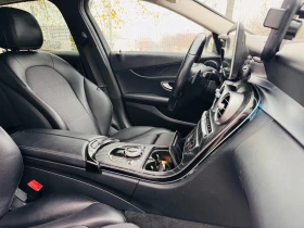 Mercedes-Benz C 300 Hybrid, снимка 11