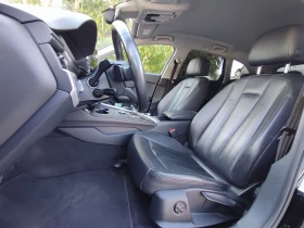 Audi A4 Face lift   G-tron, снимка 8