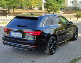 Audi A4 Face lift   G-tron, снимка 3