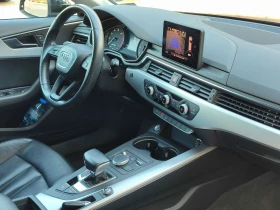 Audi A4 Face lift   G-tron, снимка 4