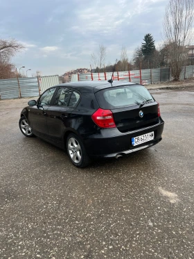 BMW 116 2.0 d, снимка 3