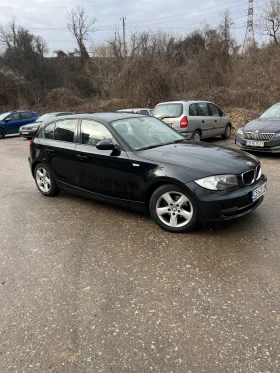 BMW 116 2.0 d, снимка 5