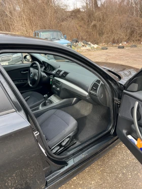 BMW 116 2.0 d, снимка 9