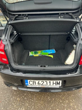 BMW 116 2.0 d, снимка 10