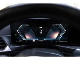 BMW 340 XDRIVE , снимка 10