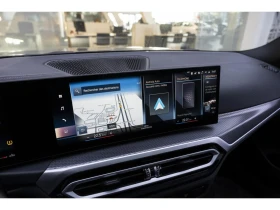 BMW 340 XDRIVE , снимка 11