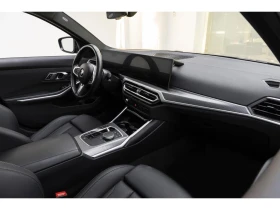 BMW 340 XDRIVE , снимка 8