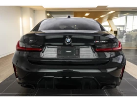 BMW 340 XDRIVE , снимка 5