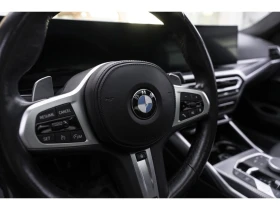 BMW 340 XDRIVE , снимка 9