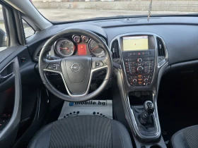 Opel Astra 1.7d, снимка 11