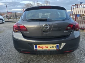 Opel Astra 1.7d, снимка 6