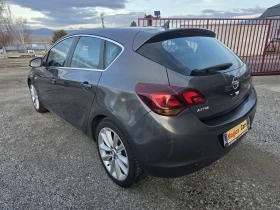Opel Astra 1.7d, снимка 5