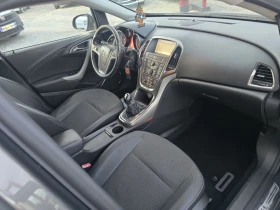 Opel Astra 1.7d, снимка 10