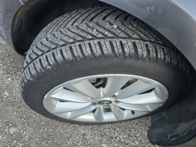 Opel Astra 1.7d, снимка 12