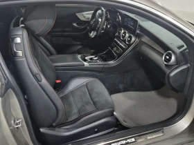 Mercedes-Benz C 43 AMG, снимка 8