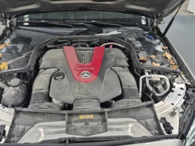 Mercedes-Benz C 43 AMG, снимка 17