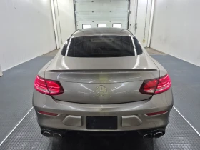 Mercedes-Benz C 43 AMG, снимка 5