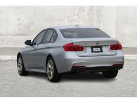 BMW 330 M ПАКЕТ * ИЗРЯДНИ ОБСЛУЖВАНИЯ * БЕЗ ИНЦИДЕНТИ * , снимка 4