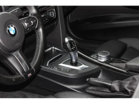 BMW 330 M ПАКЕТ * ИЗРЯДНИ ОБСЛУЖВАНИЯ * БЕЗ ИНЦИДЕНТИ * , снимка 10