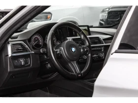 BMW 330 M ПАКЕТ * ИЗРЯДНИ ОБСЛУЖВАНИЯ * БЕЗ ИНЦИДЕНТИ * , снимка 7