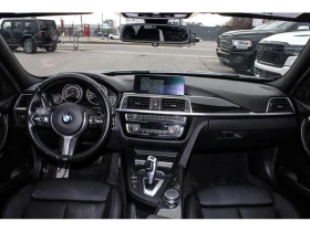 BMW 330 M ПАКЕТ * ИЗРЯДНИ ОБСЛУЖВАНИЯ * БЕЗ ИНЦИДЕНТИ * , снимка 8