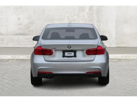 BMW 330 M ПАКЕТ * ИЗРЯДНИ ОБСЛУЖВАНИЯ * БЕЗ ИНЦИДЕНТИ * , снимка 5