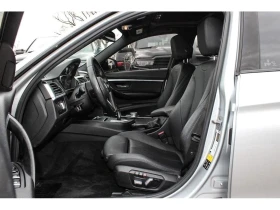 BMW 330 M ПАКЕТ * ИЗРЯДНИ ОБСЛУЖВАНИЯ * БЕЗ ИНЦИДЕНТИ * , снимка 6