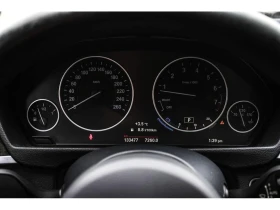 BMW 330 M ПАКЕТ * ИЗРЯДНИ ОБСЛУЖВАНИЯ * БЕЗ ИНЦИДЕНТИ * , снимка 9