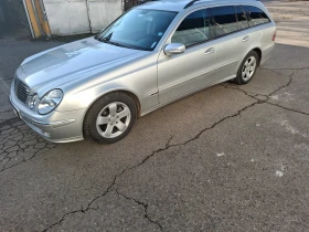 Mercedes-Benz E 270 CDI AVANTGARDE , снимка 6