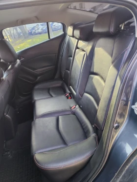 Mazda 3 SKYACTIV, снимка 6
