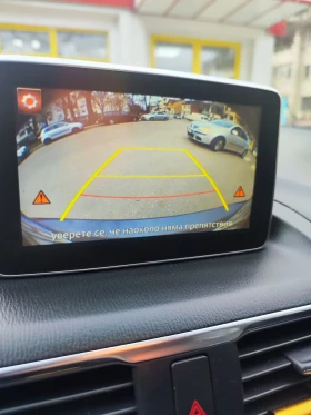 Mazda 3 SKYACTIV, снимка 9