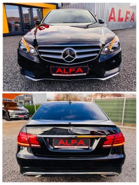 Mercedes-Benz E 250 d/4x4/AMG/360 КАМЕРИ+ ДИСТРОНИК+ HARMAN/KARDON/ТОП, снимка 7