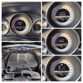Mercedes-Benz E 250 d/4x4/AMG/360 КАМЕРИ+ ДИСТРОНИК+ HARMAN/KARDON/ТОП, снимка 17