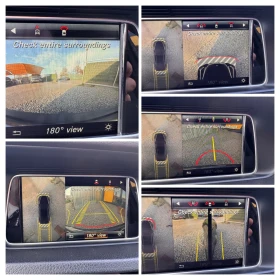 Mercedes-Benz E 250 d/4x4/AMG/360 КАМЕРИ+ ДИСТРОНИК+ HARMAN/KARDON/ТОП, снимка 15