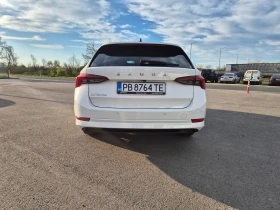 Skoda Octavia С Гаранция 2.0TDI-А/Т-150кс, снимка 4