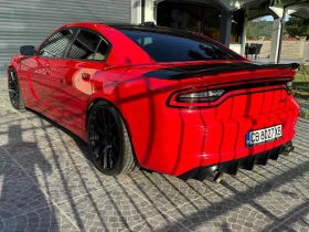 Dodge Charger 5.7/// 22* // CARBON// ЛИЗИНГ, снимка 5